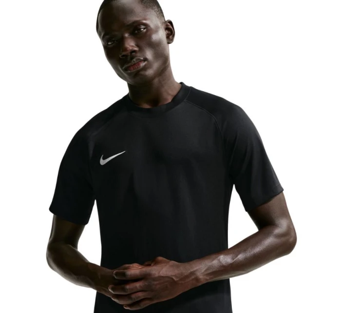 Pánské tričko Nike Dri-Fit Park VIII černé HV8173 010 pánské