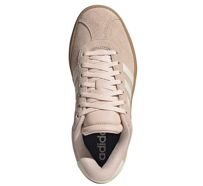 Boty VL COURT JR model 22062660 - ADIDAS