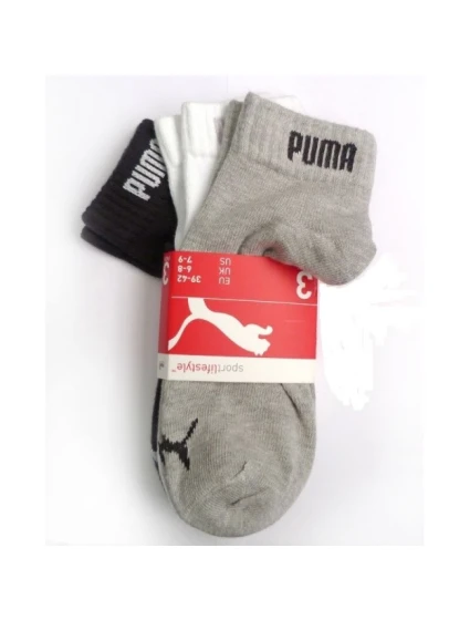 ponožky model 21240545 - Puma ponožky model 21240545 - Puma