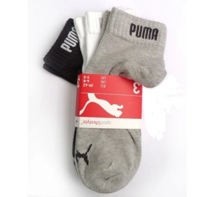 ponožky model 21240545 - Puma ponožky model 21240545 - Puma