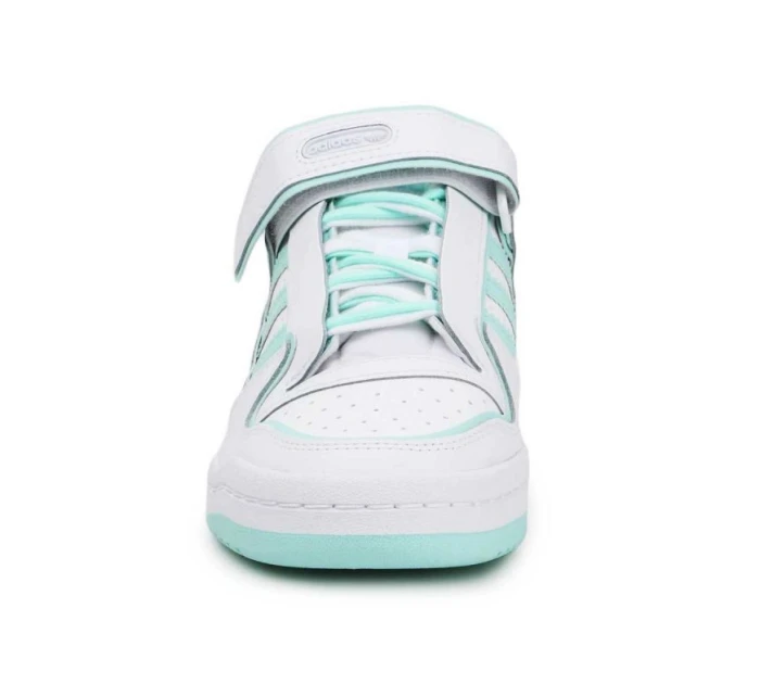 Dámské boty Forum Plus W FY4529 - Adidas Dámské boty Forum Plus W FY4529 - Adidas