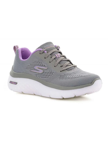 Dámské boty Hyper W model 17114265 - Skechers Dámské boty Hyper W model 17114265 - Skechers