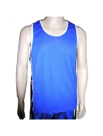 Boxerské tričko  model 21346956 XXL - Masters