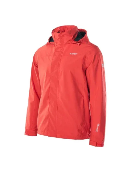 Pánská přechodová bunda  jacket M model 17797389 - Hi-Tec