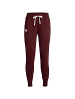 Dámská mikina Rival Fleece W 1356416 690 - Under Armour Dámská mikina Rival Fleece W 1356416 690 - Under Armour