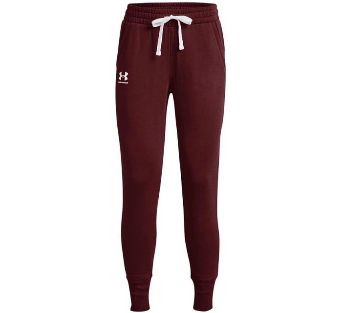 Dámská mikina Rival Fleece W 1356416 690 - Under Armour Dámská mikina Rival Fleece W 1356416 690 - Under Armour