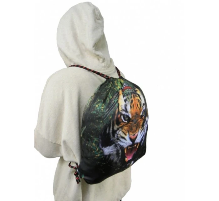 Malá taška MFC DARK SIDE "TIGER" Malá taška MFC DARK SIDE "TIGER"