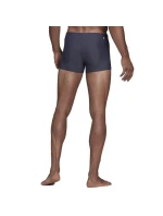 Pánské plavky Solid Boxer M HA0317 - Adidas Pánské plavky Solid Boxer M HA0317 - Adidas