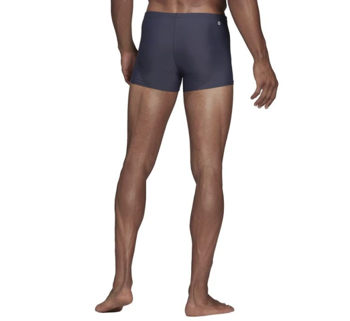 Pánské plavky Solid Boxer M HA0317 - Adidas Pánské plavky Solid Boxer M HA0317 - Adidas