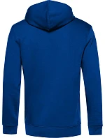 B&C Inspire Hooded_° Pánská mikina s kapucí model 22436170 royal B&C Inspire Hooded_° Pánská mikina s kapucí model 22436170 royal