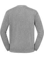 Fruit of the Loom Iconic 250 Set-In Sweat Mikina 16.2292 athletic heather Fruit of the Loom Iconic 250 Set-In Sweat Mikina 16.2292 athletic heather