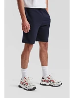 Fruit of the Loom Iconic 195 Jersey Shorts Šortky Jersey 16.4052 heather grey Fruit of the Loom Iconic 195 Jersey Shorts Šortky Jersey 16.4052 heather grey