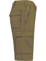 K 755 Pánské bermudy model 22510966 light khaki - Kariban K 755 Pánské bermudy model 22510966 light khaki - Kariban