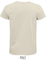 SOL'S Pioneer Men Pánské tričko z bio bavlny 25.3565 natural SOL'S Pioneer Men Pánské tričko z bio bavlny 25.3565 natural