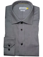 J.Harvest & Frost YB 50 Slim Men košile s dlouhým rukávem navy stripe model 22454473 J.Harvest & Frost YB 50 Slim Men košile s dlouhým rukávem navy stripe model 22454473