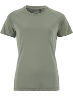 Craft Corporate CORE Unify Training Tee W Dámské sportovní tričko 81.9879 leaf