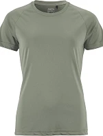 Craft Corporate CORE Unify Training Tee W Dámské sportovní tričko 81.9879 leaf