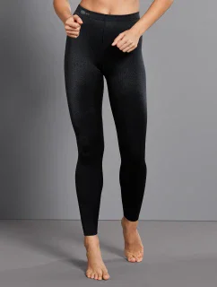 Dámské sportovní Legíny masážní model 10618621 černá - Active