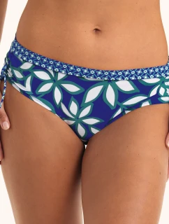 Style Bottom kalhotky modrá oceán  model 21161966 - RosaFaia