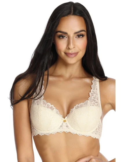 Mat 053/22 Carmela barva: krémová