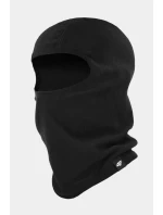 Lyžařská kukla Unisex 4F Černá 4FWAW24ABALU042-20S Lyžařská kukla Unisex 4F Černá 4FWAW24ABALU042-20S