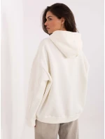 Bluza IT BL model 21378781 ecru - FPrice