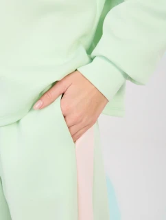 Sada IT KMPL 22177.20P světle zelená