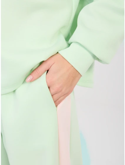 Sada IT KMPL 22177.20P světle zelená