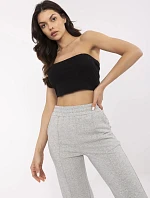 NM DR tepláky R62112.00 šedé