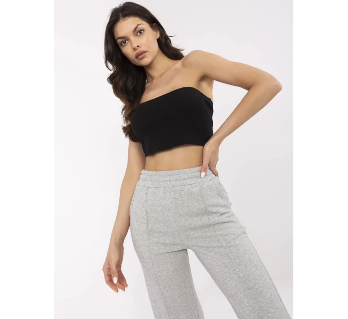 NM DR tepláky model 21062804 šedé - FPrice NM DR tepláky model 21062804 šedé - FPrice