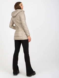 Dámská bunda NM KR P22  tmavě lila model 17766984 - FPrice