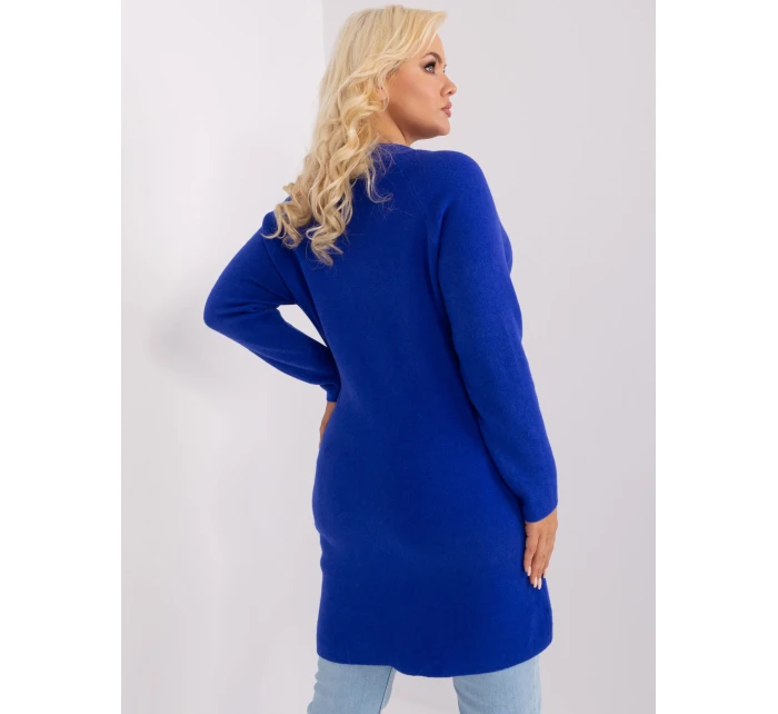 PM SW PM 3732 jumper.10 kobaltu PM SW PM 3732 jumper.10 kobaltu