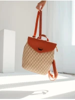 Městský batoh VUCH Linton MN Cappucion