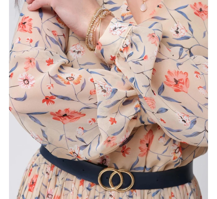 Dámské šaty N119 - Mefese