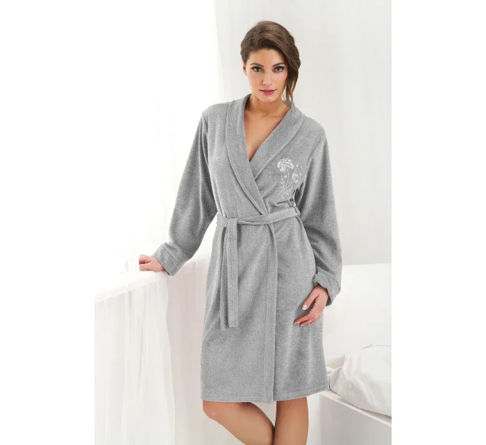 Dámský župan model 5701424 - Dorota Dámský župan model 5701424 - Dorota