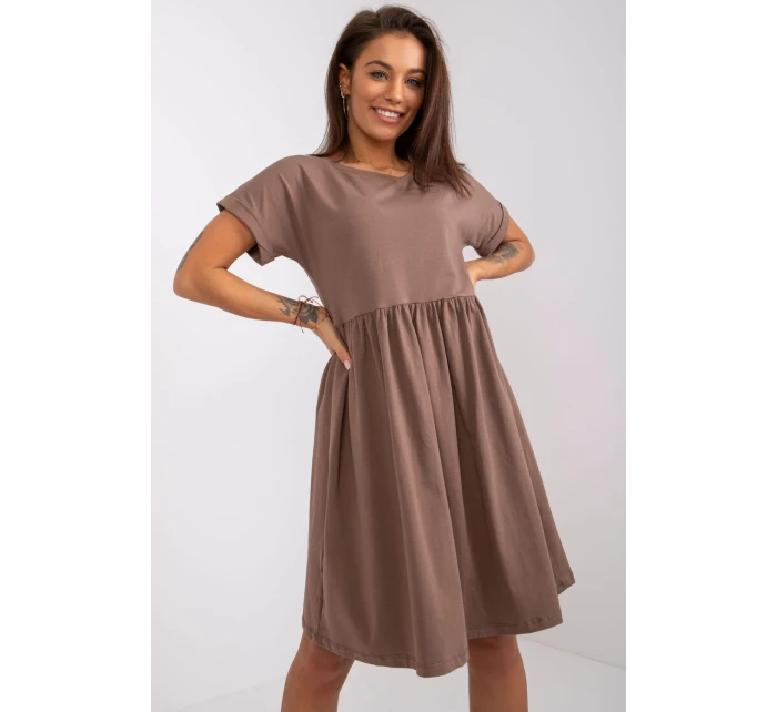 Denní šaty model 192732 Rue Paris