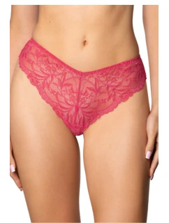 Brazilské kalhotky model 219320 Mat