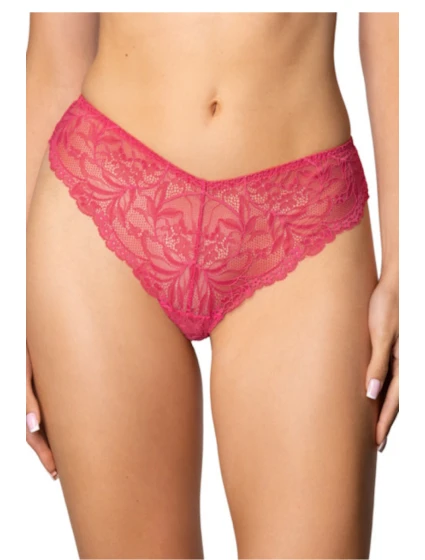 Brazilské kalhotky model 219320 Mat