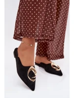 Pantofle  model 224517 Step in style