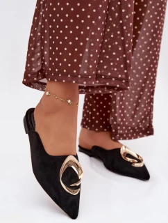 Pantofle  model 224517 Step in style