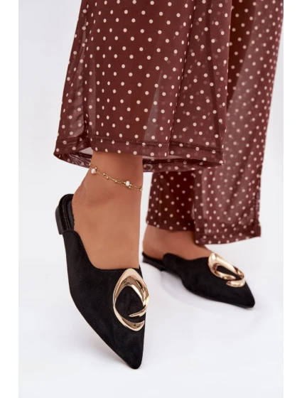 Pantofle  model 224517 Step in style