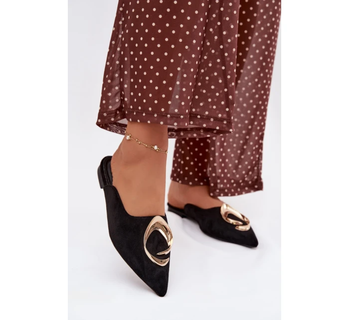 Pantofle  model 224517 Step in style