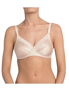 Dámská podprsenka Claudette 200 W X  Teint  tělová - TRIUMPH