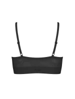 sloggi GO Allround Lace P - BLACK - SLOGGI BLACK - SLOGGI sloggi GO Allround Lace P - BLACK - SLOGGI BLACK - SLOGGI