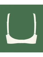 sloggi ZERO Feel Pure Soft bra - WHITE - SLOGGI WHITE - SLOGGI sloggi ZERO Feel Pure Soft bra - WHITE - SLOGGI WHITE - SLOGGI