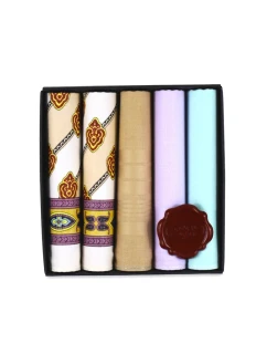 Ega ubrousky CH-588 Pánské A'5