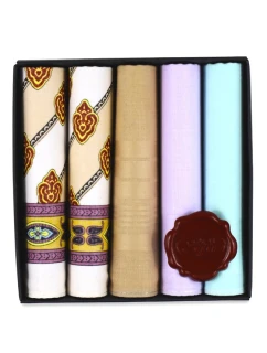 Ega ubrousky CH-588 Pánské A'5