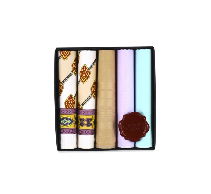 Ega ubrousky CH-588 Pánské A'5 Ega ubrousky CH-588 Pánské A'5