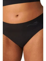 Dámské brazilky Zero Feel hipster black - Sloggi Dámské brazilky Zero Feel hipster black - Sloggi