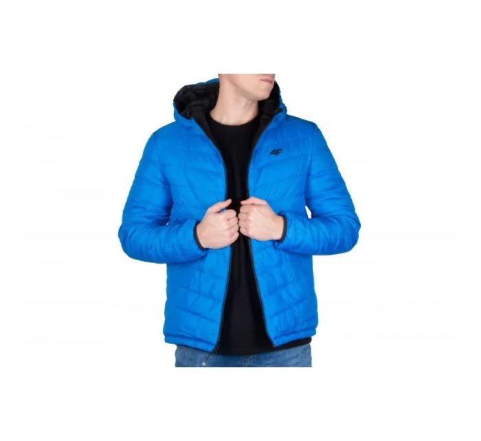 Bunda 4F M434 M 4FWAW23TDJAM434 pánské
